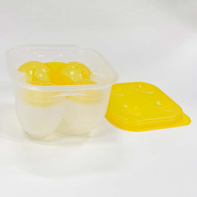 【DAISO（ダイソー）キッチングッズ 第1位】「味付けたまごメーカー」110円（税込）