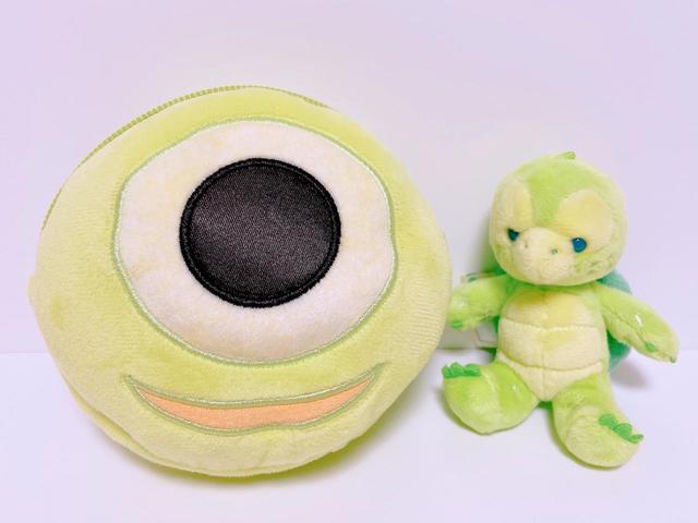 オル・メルと似てるカラー