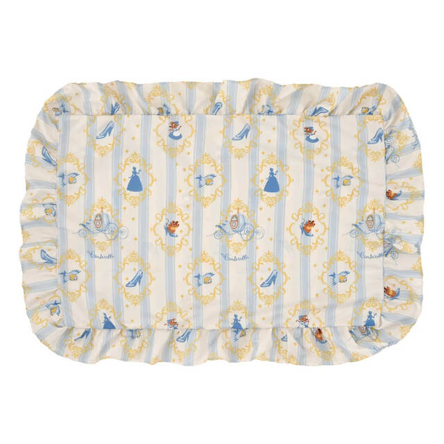 シンデレラ 枕カバー GOOD NIGHT SLEEP SPRING 2023