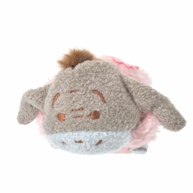 ツムツム ぬいぐるみ<イーヨー> 660円