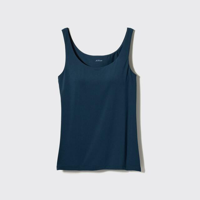 エアリズムブラトップ ¥2,290→¥1,990｜ユニクロ「40周年感謝祭」