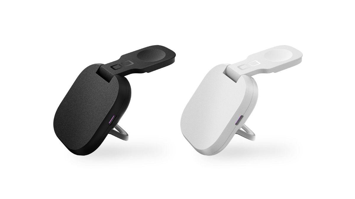 CIOの3Way充電器に新モデル登場。スマホ充電時間がまた短くなるね
