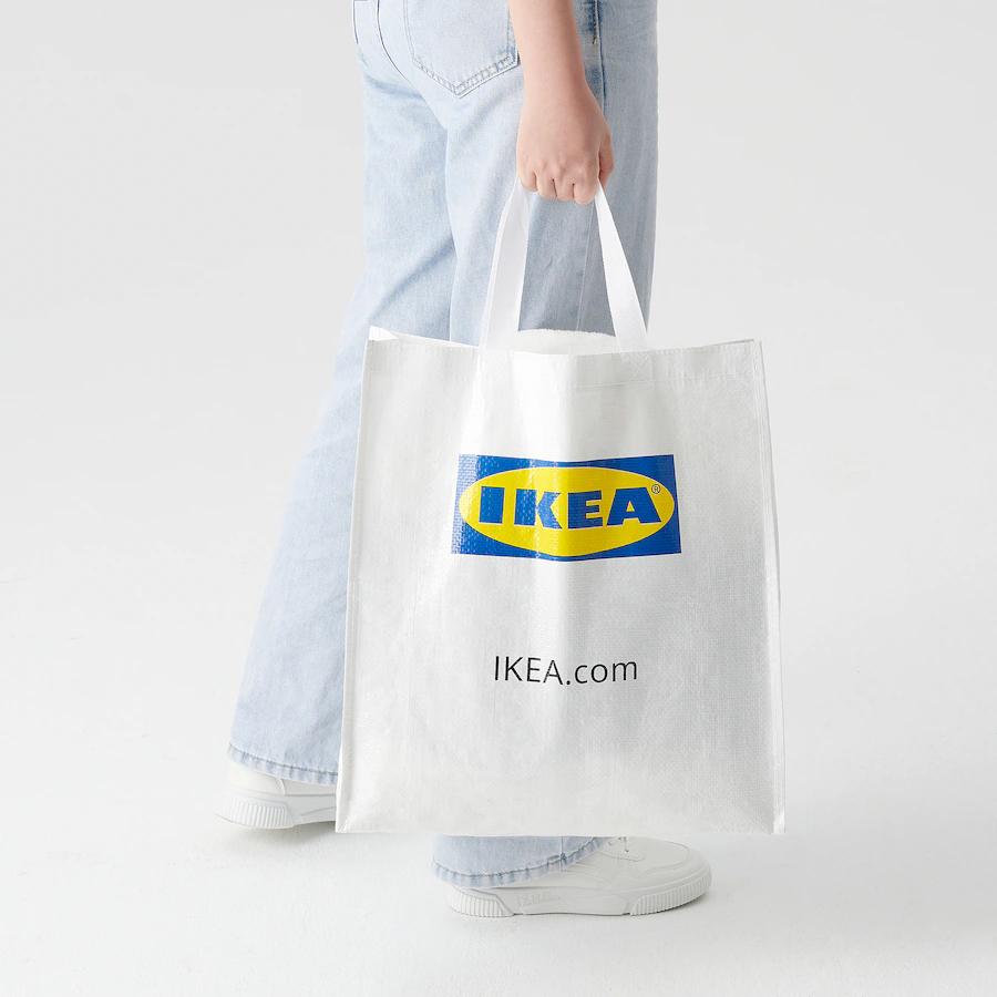 IKEA】人気の「バッグ」はコレ！売上ランキングTOP10（1/4） - ハピママ*