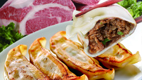 肉餃子専門店 包王/牛とんぽう
