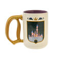 マグカップ 城 DISNEYLAND RESORT 70TH CELEBRATION 2,600円