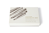 レザーチョコレートボックス箱