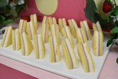 サンドウィッチケーキ