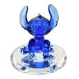 【Arribas Brothers】スティッチ フィギュア Figurine Blue Stitch Sitting 4,290円