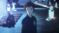 9位『劇場版 PSYCHO-PASS サイコパス PROVIDENCE』