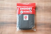 【『SNOOPY JOE COOL めっちゃ整う！オールインショルダーバッグ BOOK』（宝島社）】ファミリーマート限定で販売。価格は2,970円で、サイズは高さ21×幅12.5×マチ4.5cm。