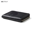 【ベルメゾン】Suicaのペンギン 本革L字型ファスナーミニ財布