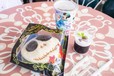 スウィートハート・カフェ スペシャルセット｜東京ディズニーランド「ディズニー・ハロウィーン」2018年