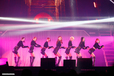 AOA「FNC KINGDOM」東京公演