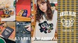 「FOREVER 21」と「ANGEL BLUE」の第二弾コラボレーション