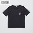 裏メッシュドライＴシャツ 「スヌーピー」｜￥2,990 （税込）