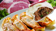 肉餃子専門店 包王/牛とんぽう