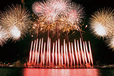 第27回なにわ淀川花火大会（大阪／淀川）