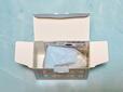 【マクドナルド ハッピーセット(R)「シナモロール」】3つ目を開封!