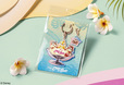 チップ&デール/アクリルキーホルダー 850円|Disney SWEETS COLLECTION by 東京ばな奈