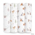 ＜swaddle 4-pack＞｜5,300円＋税
