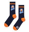 【STAR WARS × Happy Socks】スポーツ ソックス 2,200円