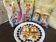 【ドラえもん　東京ばな奈】ぜひ販売店舗で購入してみてくださいね！
