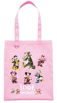 C賞 トートバッグ|Happyくじ「Disney IDOL ON STAGE」