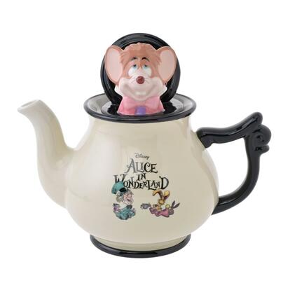 ディズニー】『ふしぎの国のアリス』75周年！シックで大人かわいい記念