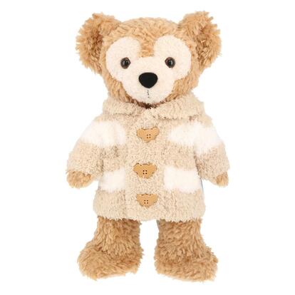 新作 ディズニー ダッフィー ジェラートピケ ぬいぐるみコスチューム MezzoMiki | ダッフィーのコスチュームも登場！ 東京ディズニーシー