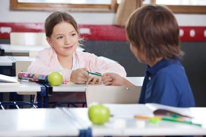 ルールを守らないときは 肯定形 が正解 子どもの気持ちに寄り添う5つの工夫 1 2 ハピママ
