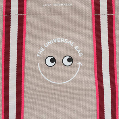 アニヤ・ハインドマーチ×成城石井】待望の新作バッグ出るよ♪限定