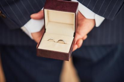 女性300人に聞いた 理想のプロポーズの言葉 をランキング別にご紹介 1 3 Mimot ミモット