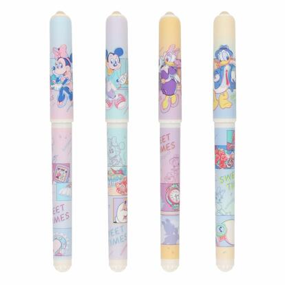 東京ディズニーリゾート】“レトロポップ”なミッキーたちが超キュート