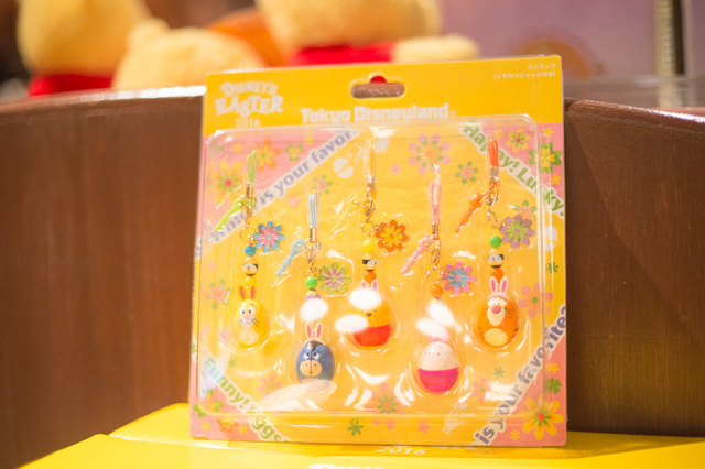 ストラップセット¥2,200 撮影/つるたま