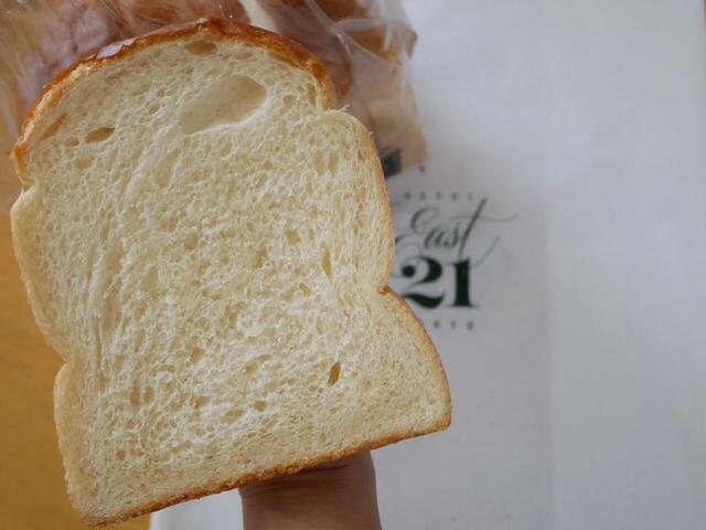 イングリッシュブレッド