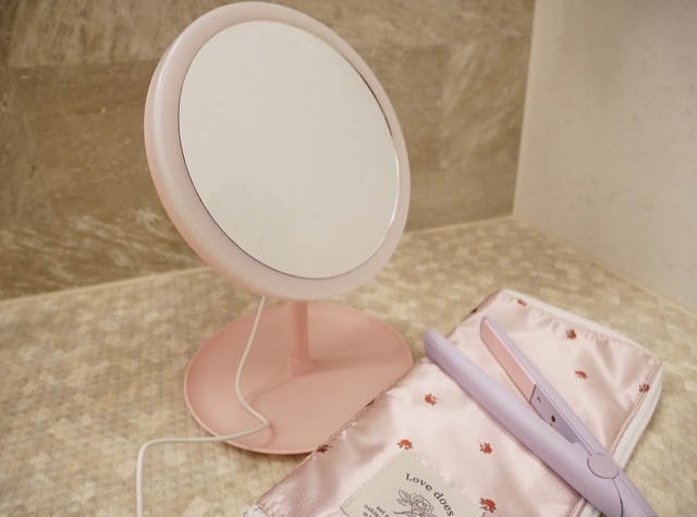 『サンキューマート（THANK YOU MART）』可愛くて機能的！「おすすめ美容家電」