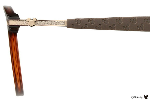 Mickey Model ZC241001 ¥9,900|Disney Collection created by Zoff PASTEL series