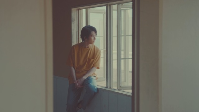 『君がいて欲しい』MV