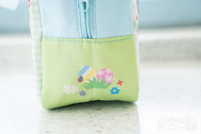 スーベニアランチケース ＋1200円