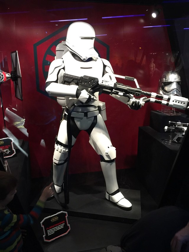 ストーム・トルーパー