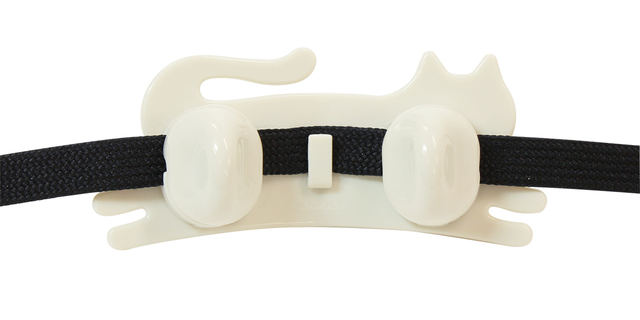 ほぐストラップ ネコ