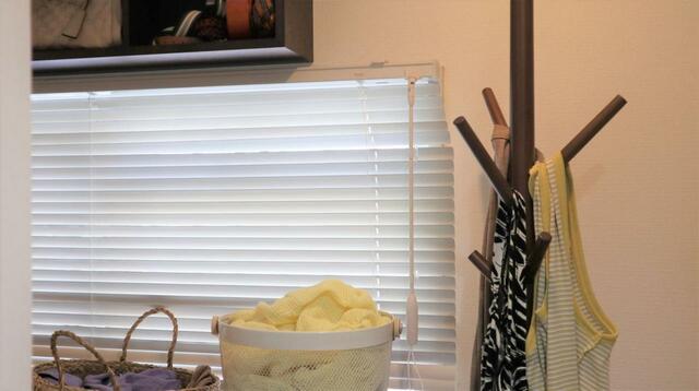 【整理整頓後】服の丈やカテゴリによって分類