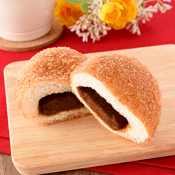 ファミマ・ザ・カレーパン