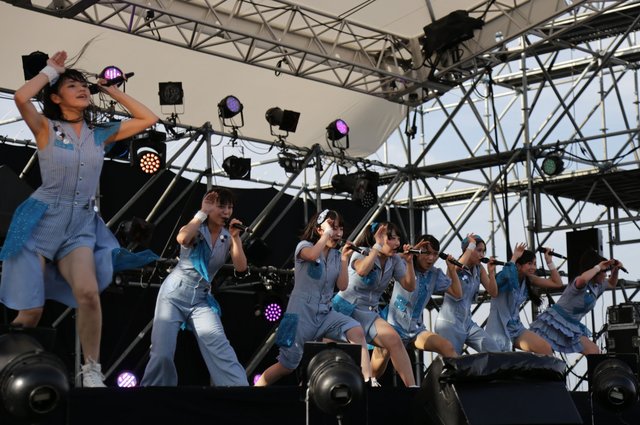 こぶしファクトリー