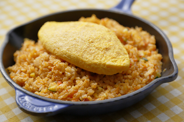 大阪マリオット都ホテルで洋食&グリルブッフェ開催