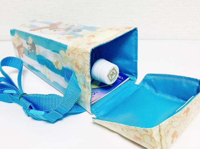 ペットボトルとtoday