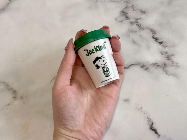 サイズは(約)直径4.8×高さ6cm