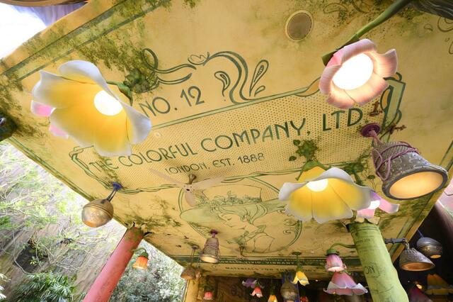 フェアリー・ティンカーベルのビジーバギー