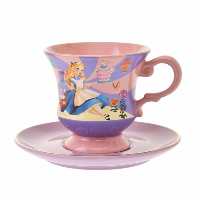 ティーカップ 2,420円