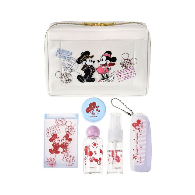 トラベルセット 1,200円